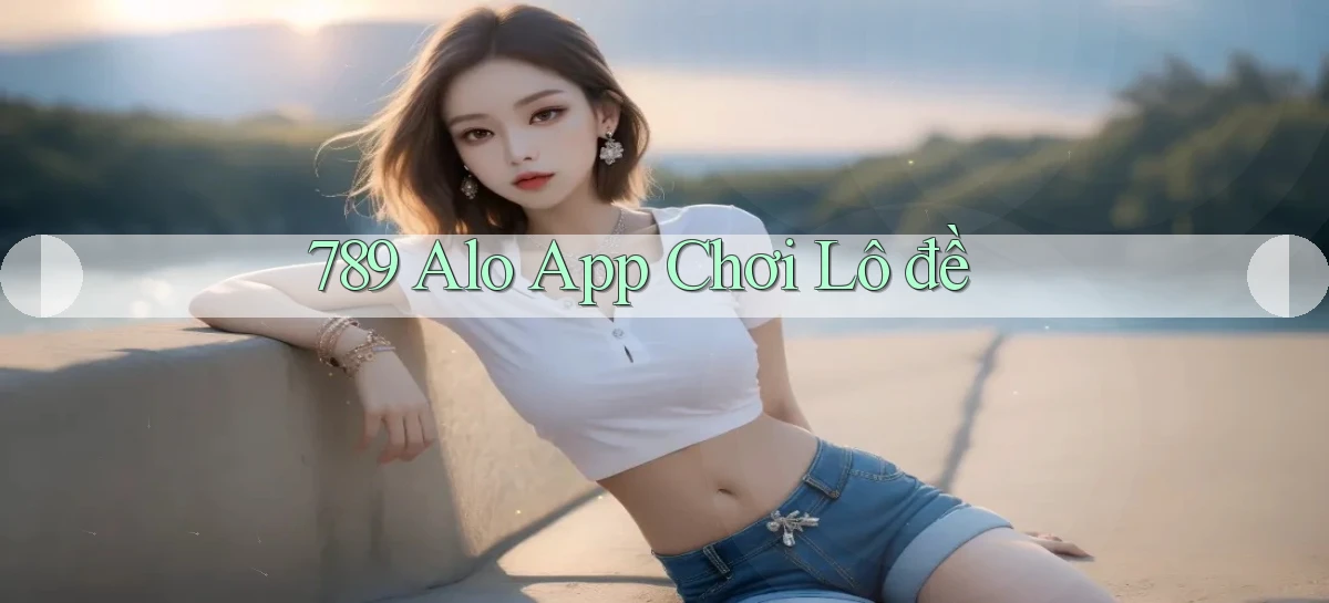 789 alo app chơi lô đề