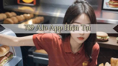789 alo app hiện tại