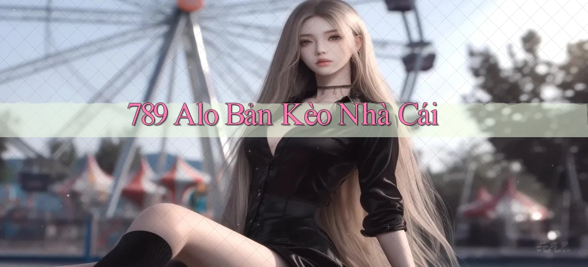 789 alo bản kèo nhà cái