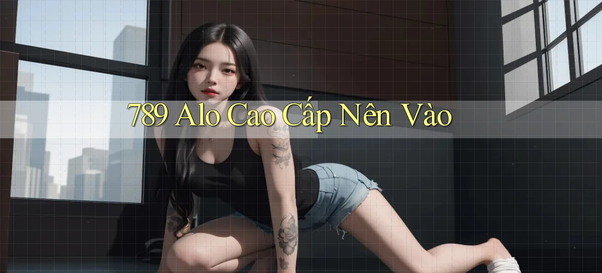 789 alo cao cấp nên vào