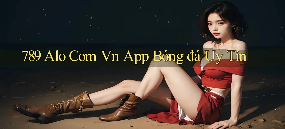 789 alo com vn app bóng đá uy tín