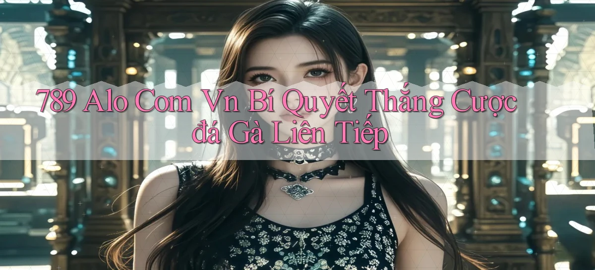 789 alo com vn bí quyết thắng cược đá gà liên tiếp