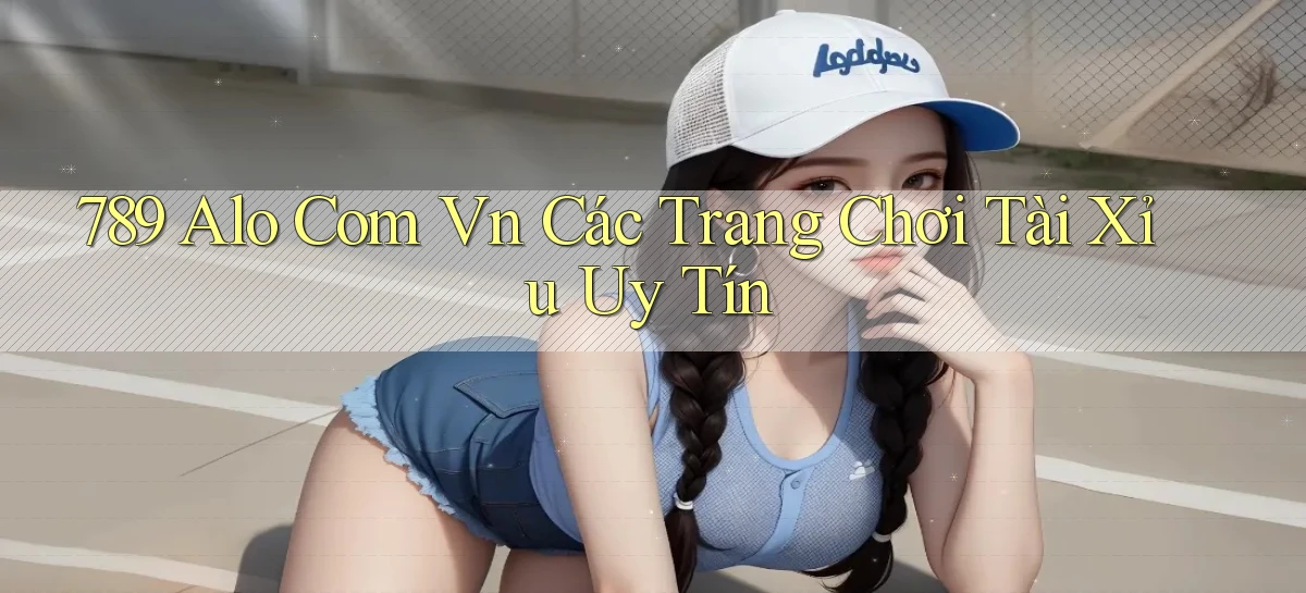 789 alo com vn các trang chơi tài xỉu uy tín