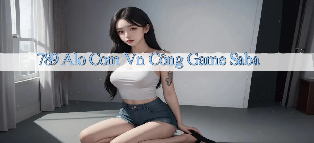 789 alo com vn cổng game saba