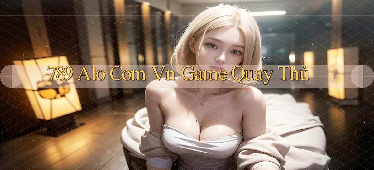 789 alo com vn game quay thú