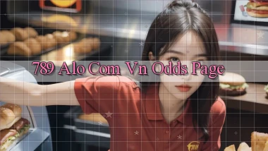 789 alo com vn Odds page