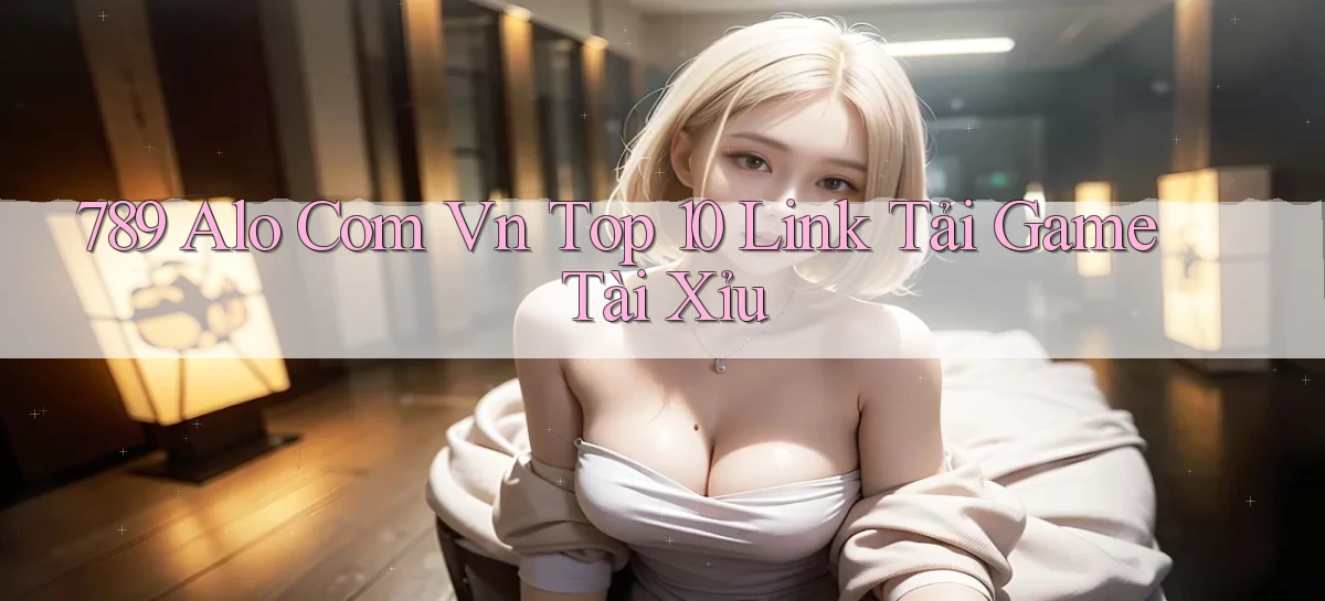 789 alo com vn top 10 link tải game tài xỉu