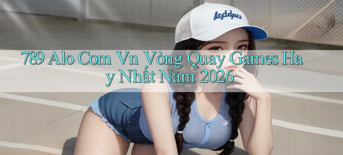 789 alo com vn vòng quay games hay nhất năm 2026