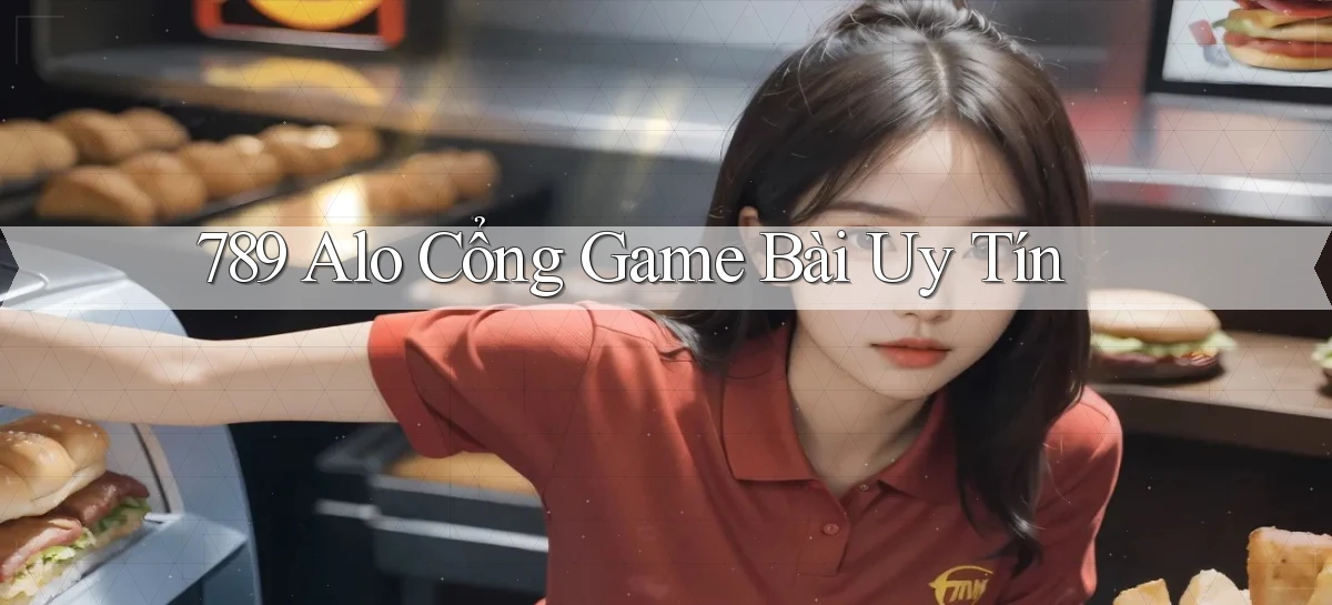 789 alo cổng game bài uy tín