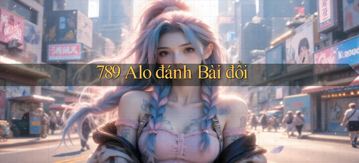 789 alo đánh bài đổi