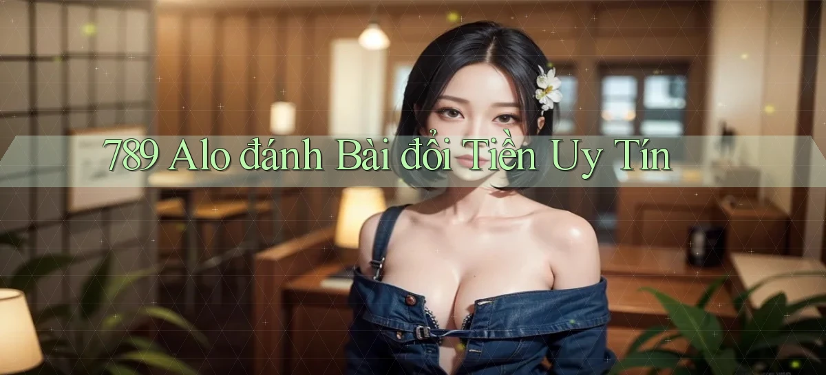 789 alo đánh bài đổi tiền uy tín