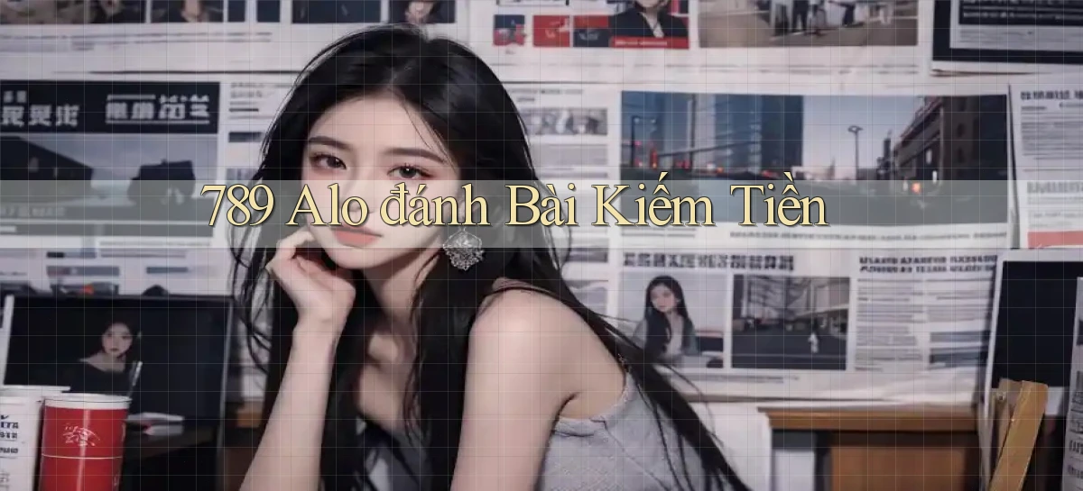 789 alo đánh bài kiếm tiền