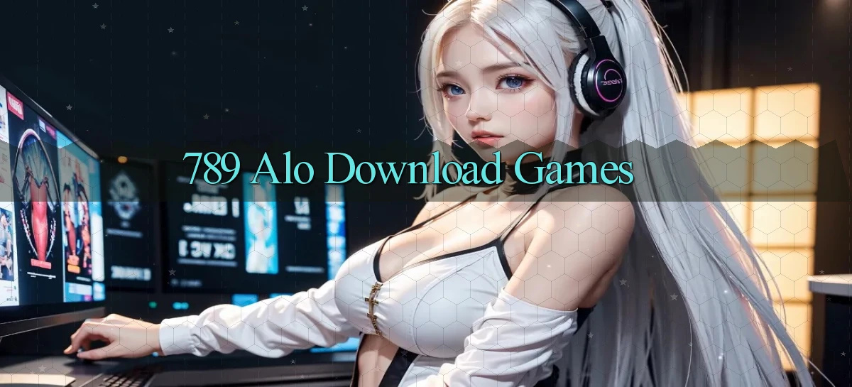 789 alo download games