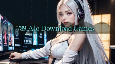 789 alo download games