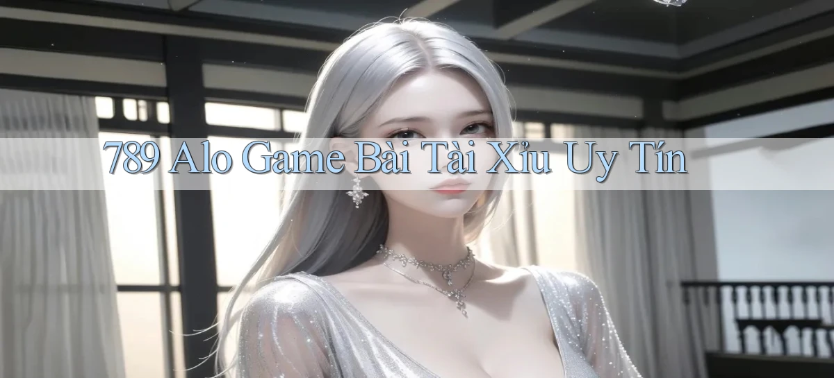 789 alo game bài tài xỉu uy tín