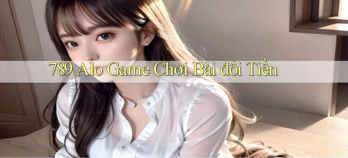 789 alo game chơi bài đổi tiền