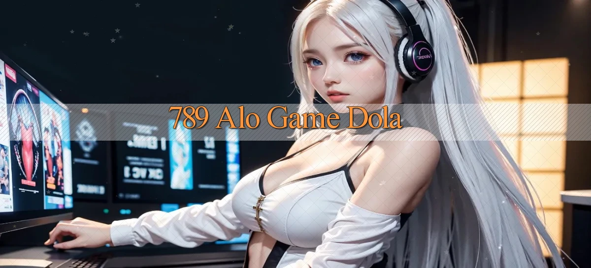 789 alo game dola