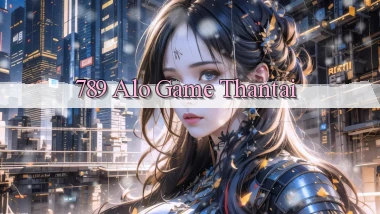 789 alo game thantai