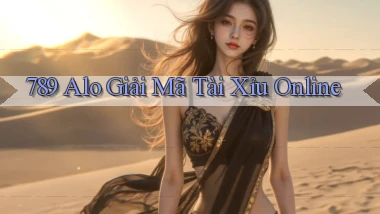 789 alo giải mã tài xỉu online