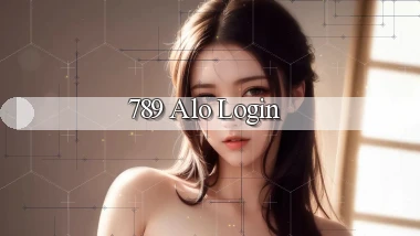 789 alo login