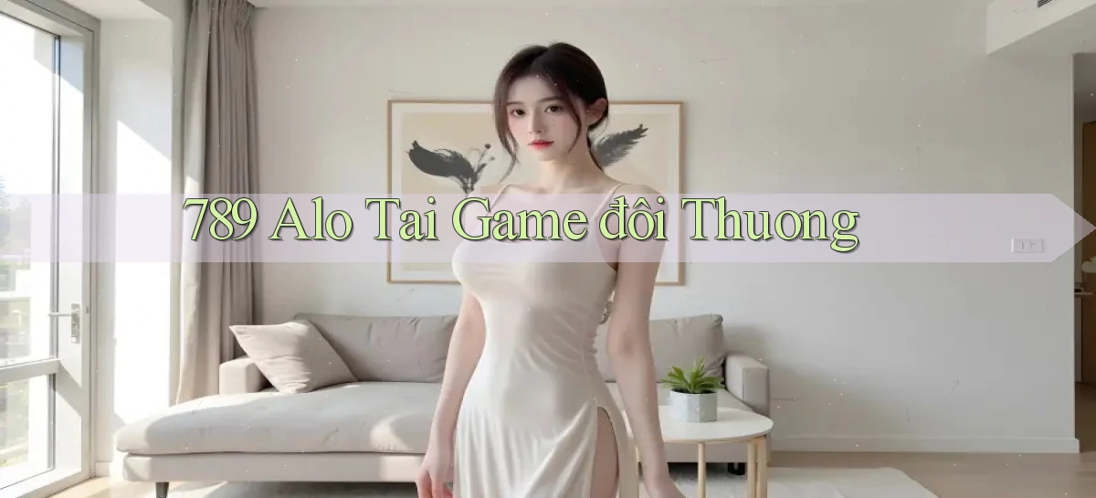 789 alo tai game đôi thuong