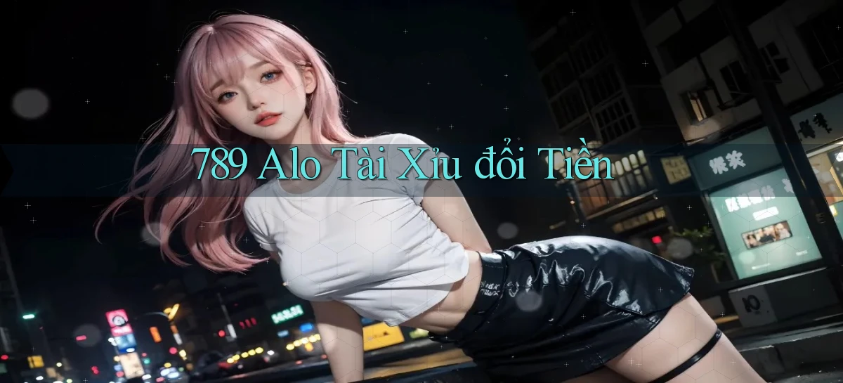 789 alo tài xỉu đổi tiền