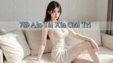 789 alo tài xỉu giải trí