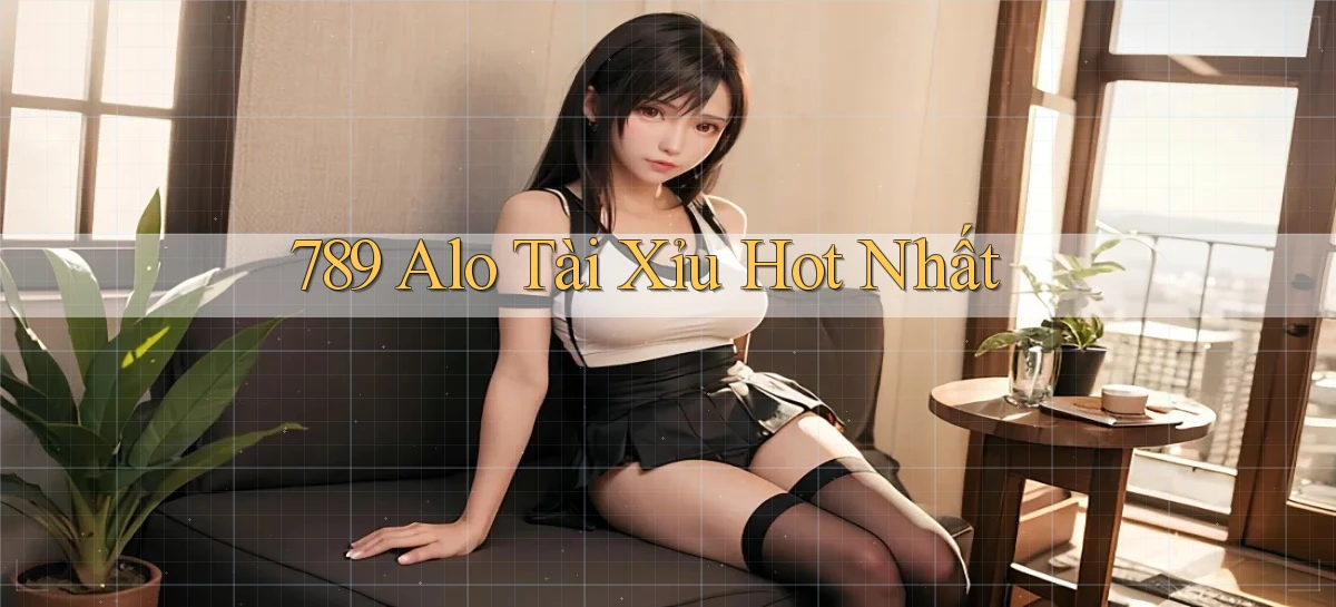 789 alo tài xỉu hot nhất