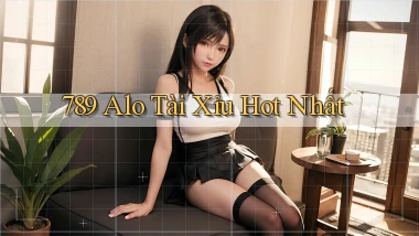 789 alo tài xỉu hot nhất