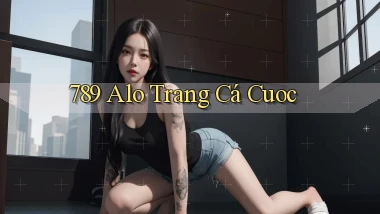 789 alo trang cá cuoc