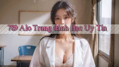 789 alo trang đánh bạc uy tín