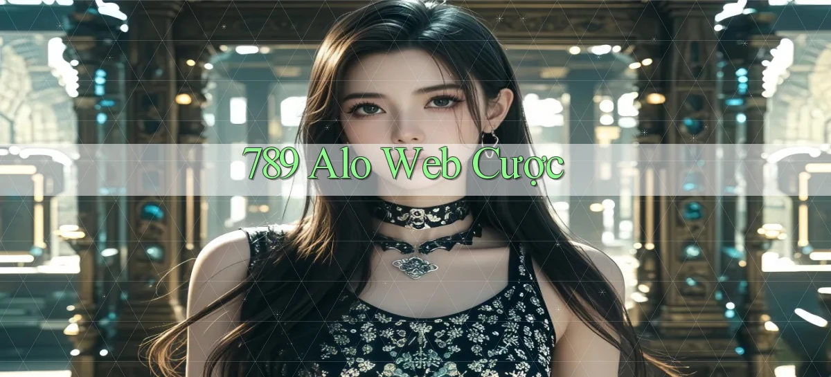 789 alo web cược