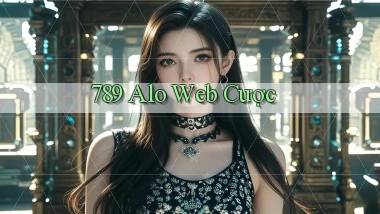 789 alo web cược