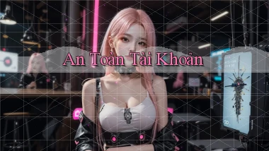 An toàn Tài khoản