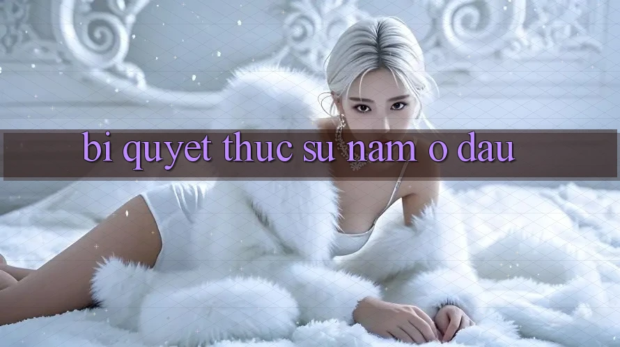 “Bí quyết” thực sự nằm ở đâu?