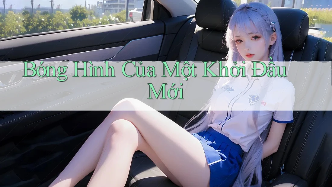 Bóng Hình Của Một Khởi Đầu Mới
