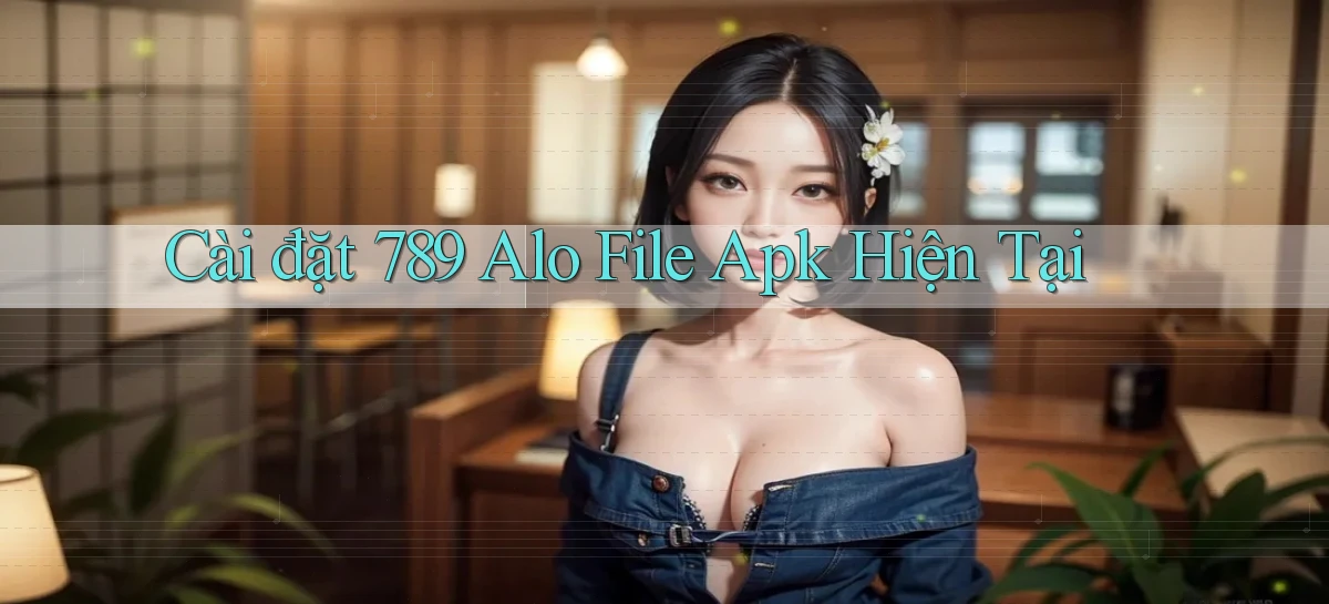 cài đặt 789 alo file apk hiện tại