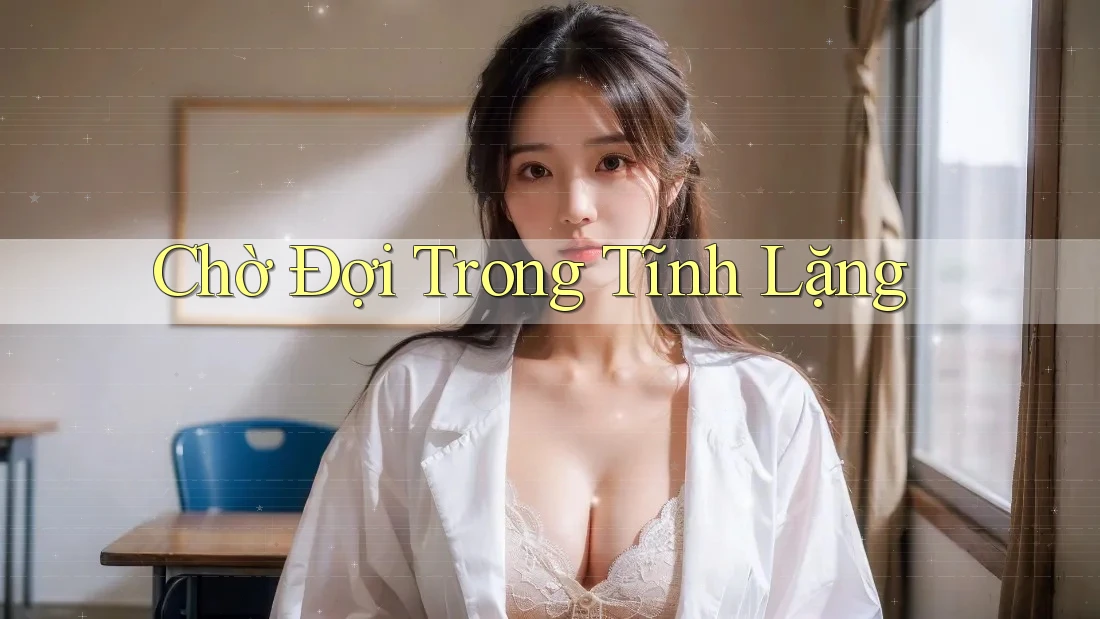 Chờ Đợi Trong Tĩnh Lặng