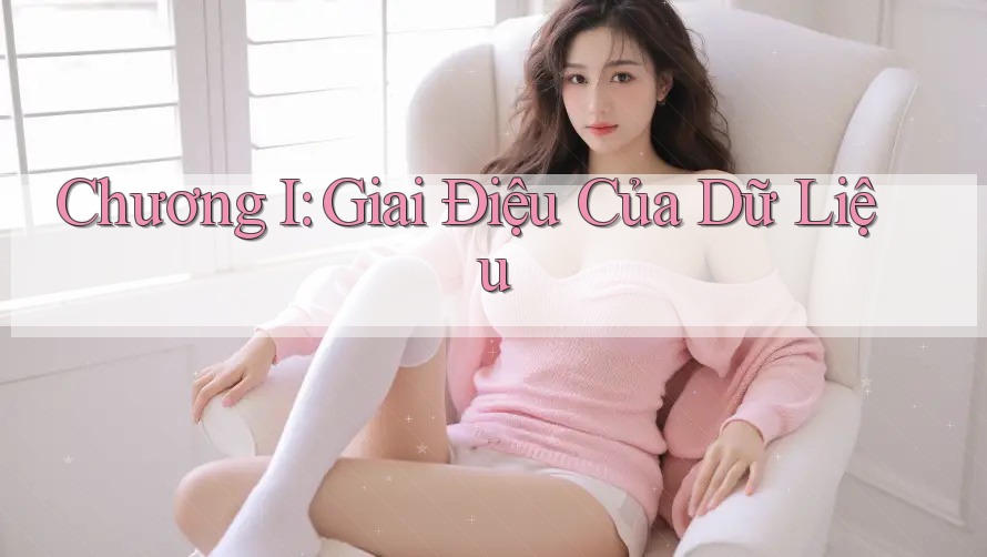 Chương I: Giai Điệu Của Dữ Liệu