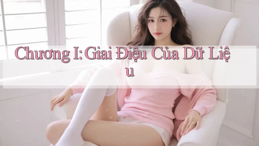 Chương I: Giai Điệu Của Dữ Liệu