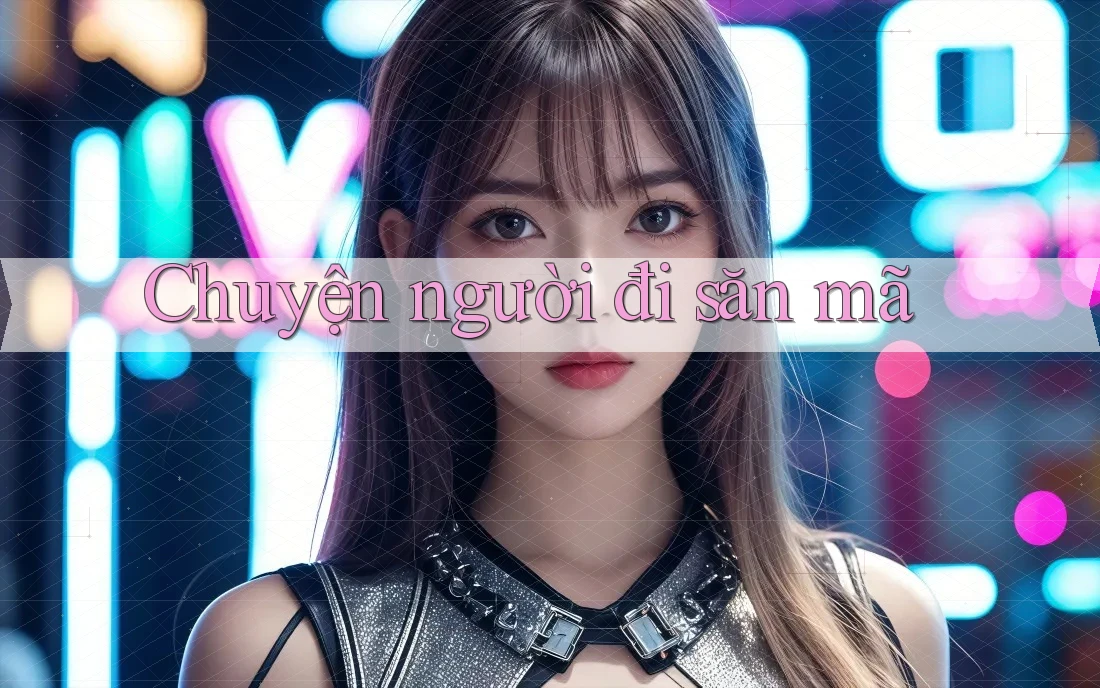 Chuyện người đi săn mã