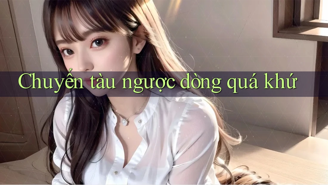 Chuyến tàu ngược dòng quá khứ