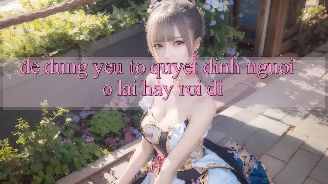 “Dễ Dùng” – Yếu Tố Quyết Định Người Ở Lại Hay Rời Đi “Dễ Dùng” – Yếu Tố Quyết Định Người Ở Lại Hay Rời Đi