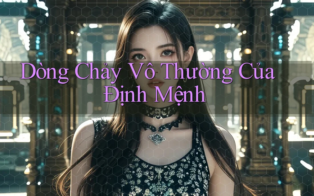 Dòng Chảy Vô Thường Của Định Mệnh