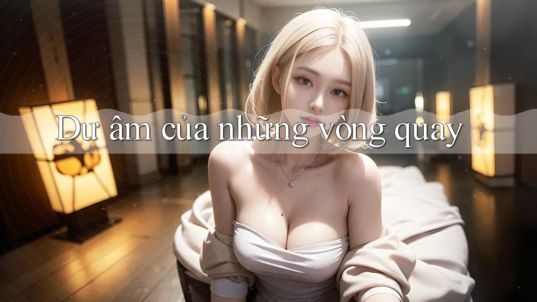 Dư âm của những vòng quay