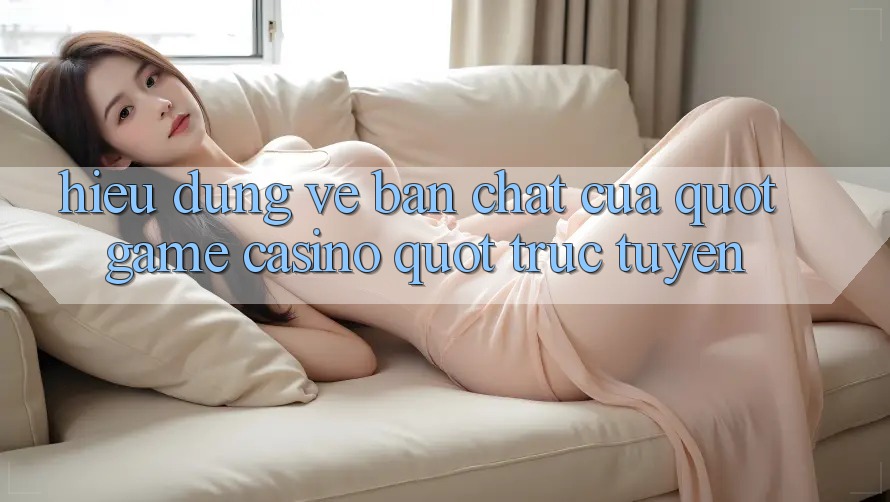 Hiểu đúng về bản chất của " game casino" trực tuyến