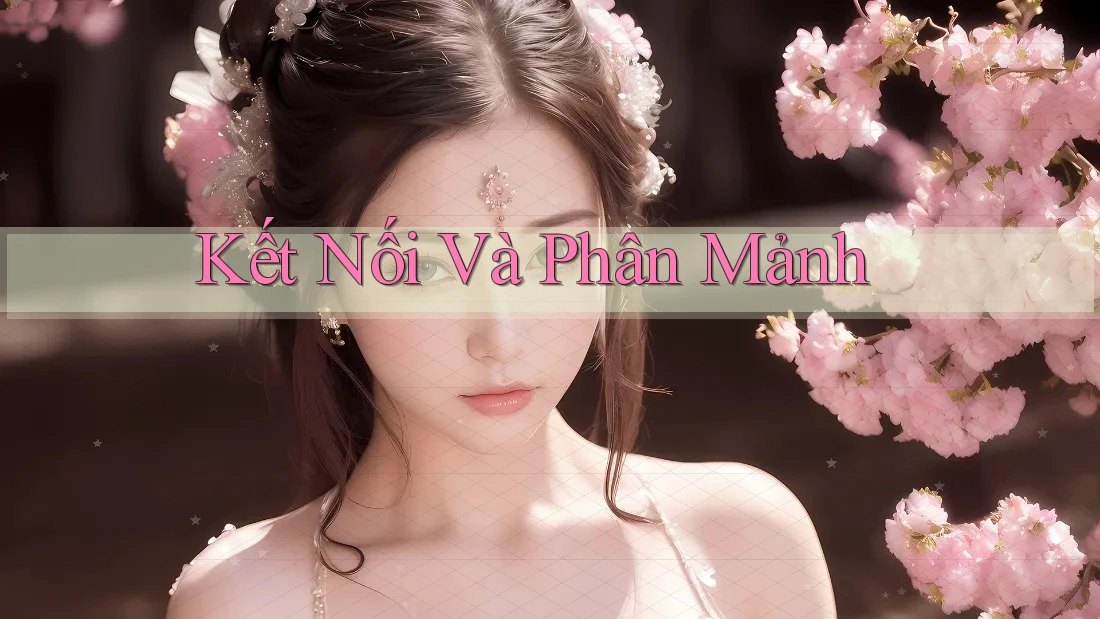 Kết Nối Và Phân Mảnh