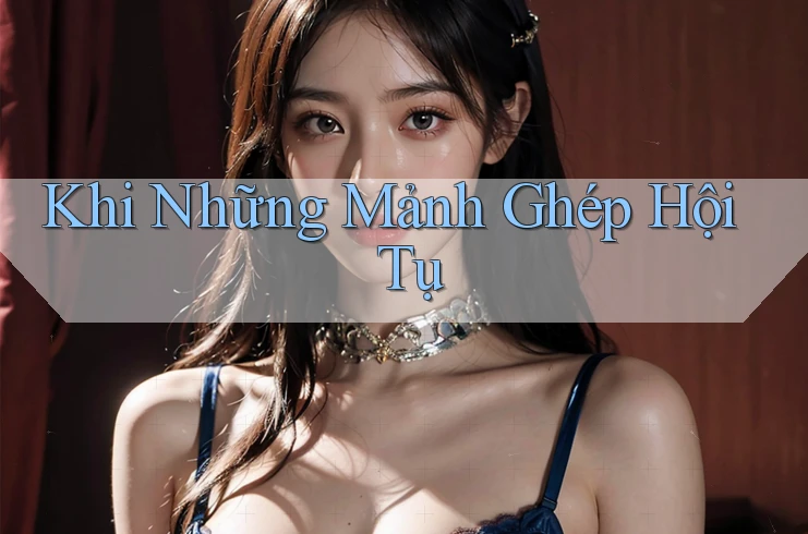 Khi Những Mảnh Ghép Hội Tụ Khi Những Mảnh Ghép Hội Tụ