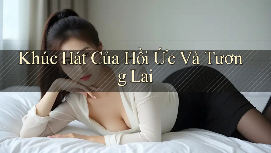 Khúc Hát Của Hồi Ức Và Tương Lai