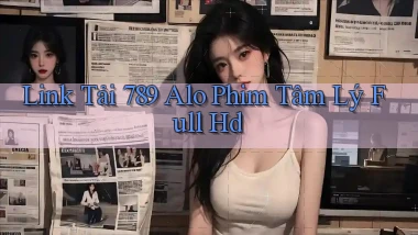 link tải 789 alo phim tâm lý full hd